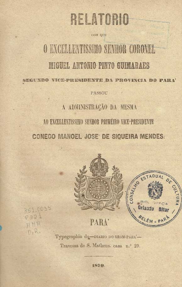 Contracapa