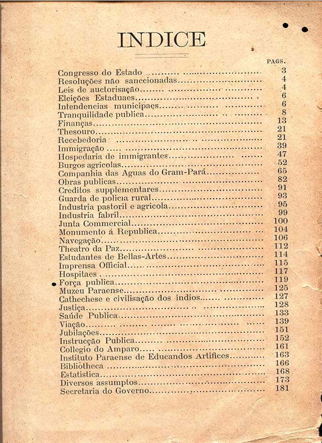 Contracapa