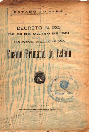 Contracapa