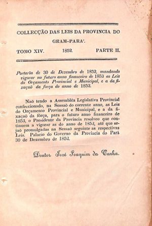 Contracapa