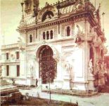 O Pavilhão do Império do Brasil na Exposição Universal de Paris em 1889