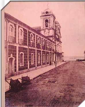 Capa de A doação de livros como fator fundamental para a Criação e formação do acervo da Biblioteca pública do Pará
