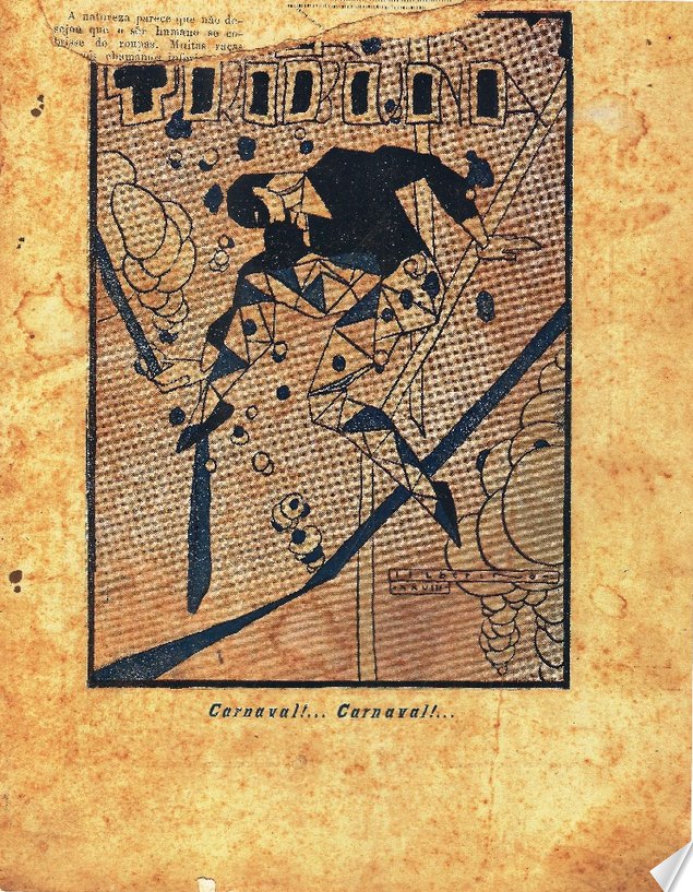 Capa de A Tribuna