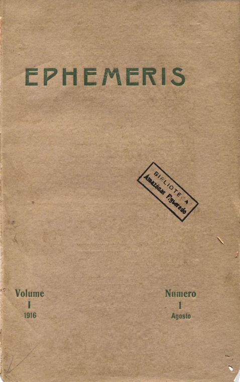 Capa de Ephemeris