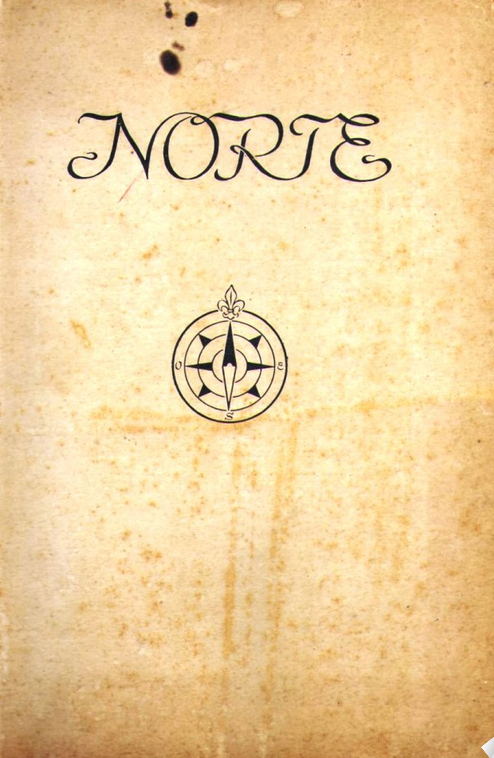 Capa de Norte - Revista Bimestral