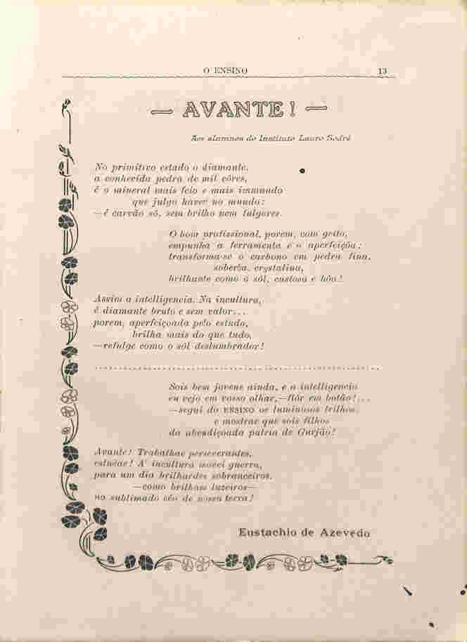 Contracapa