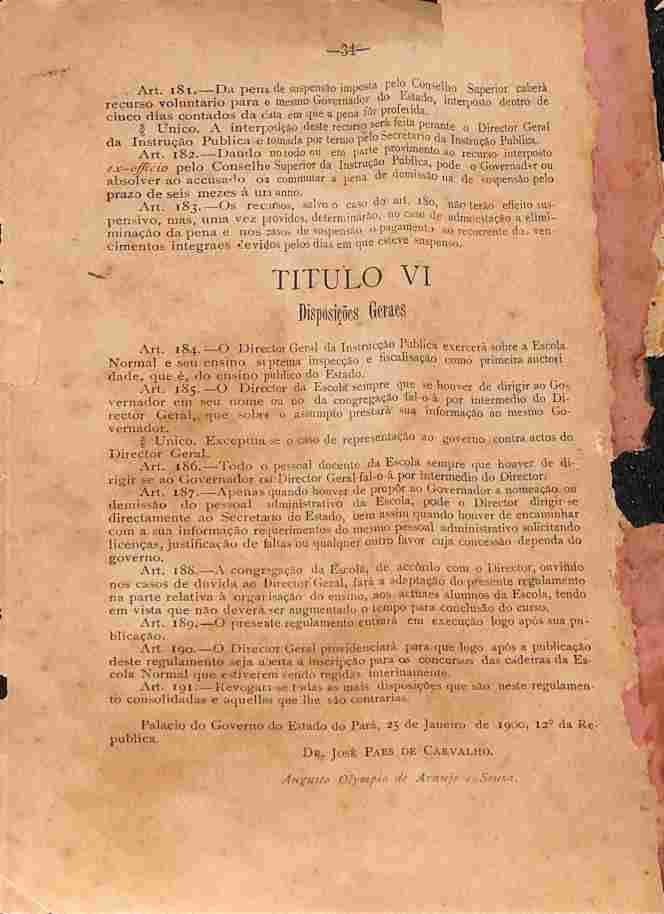 Contracapa