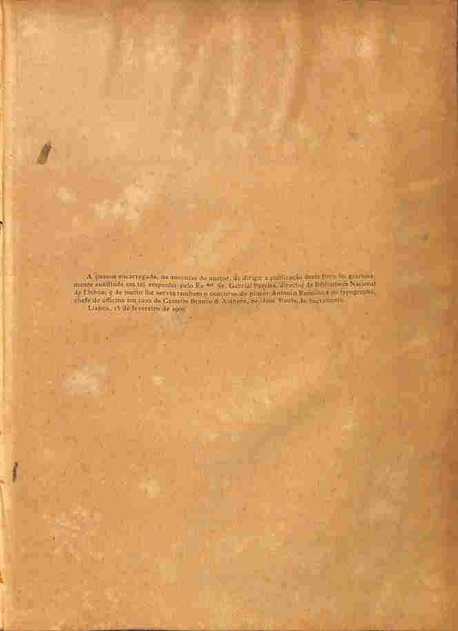 Contracapa