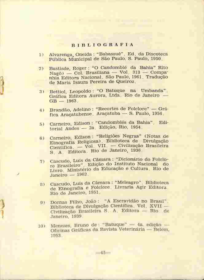 Contracapa