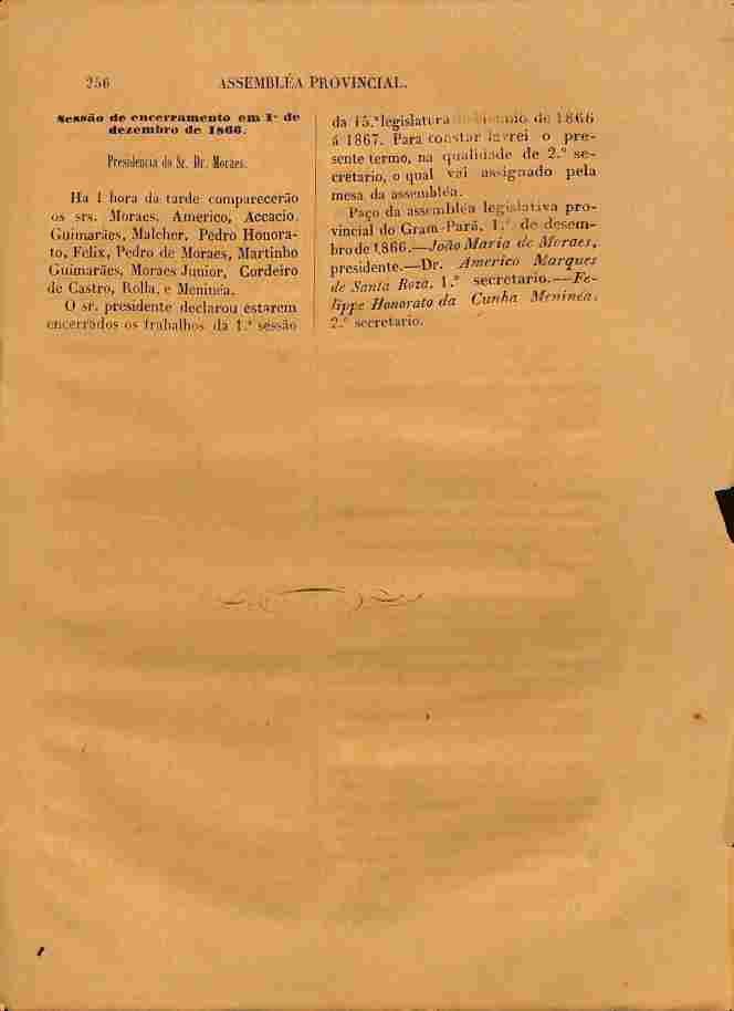 Contracapa