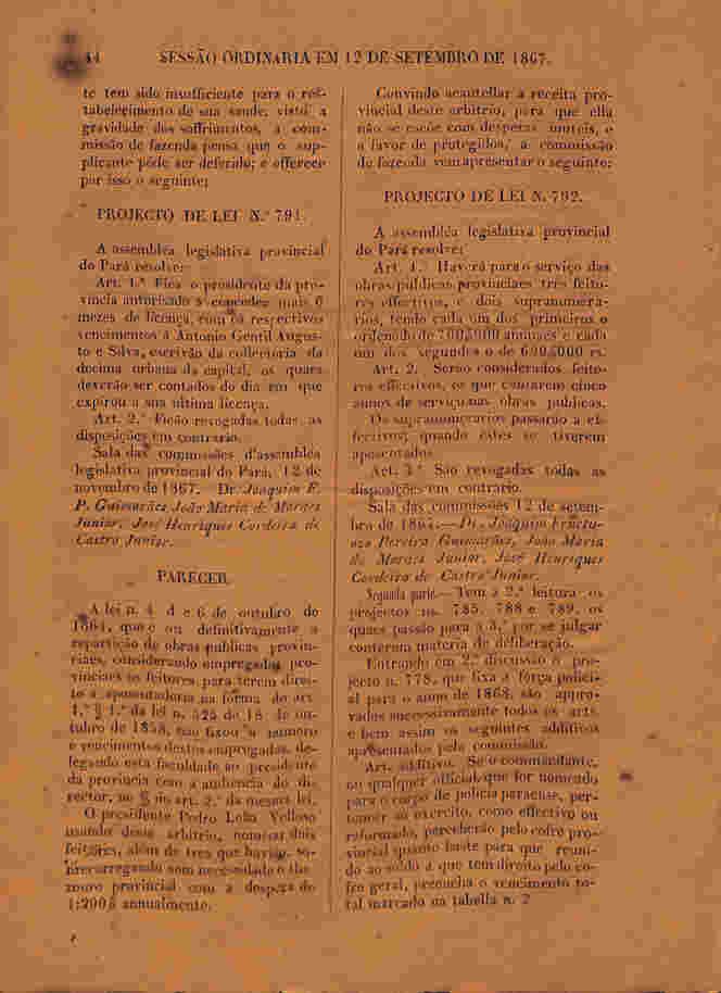 Contracapa