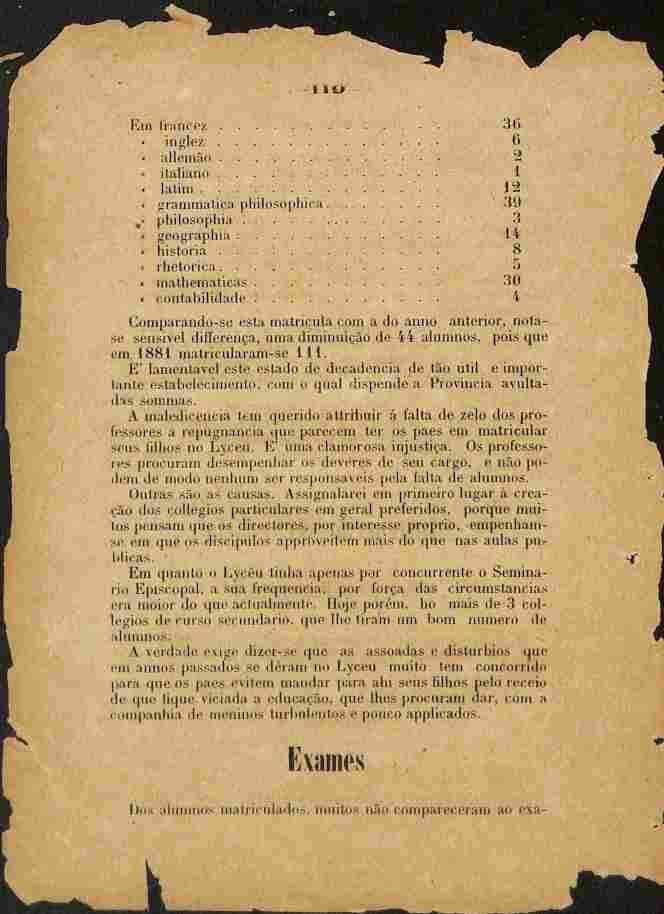 Contracapa