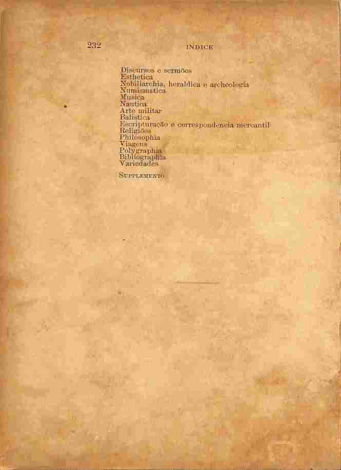 Contracapa