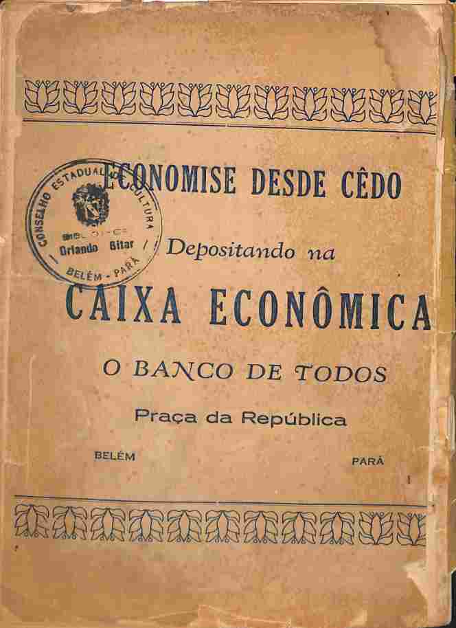 Contracapa
