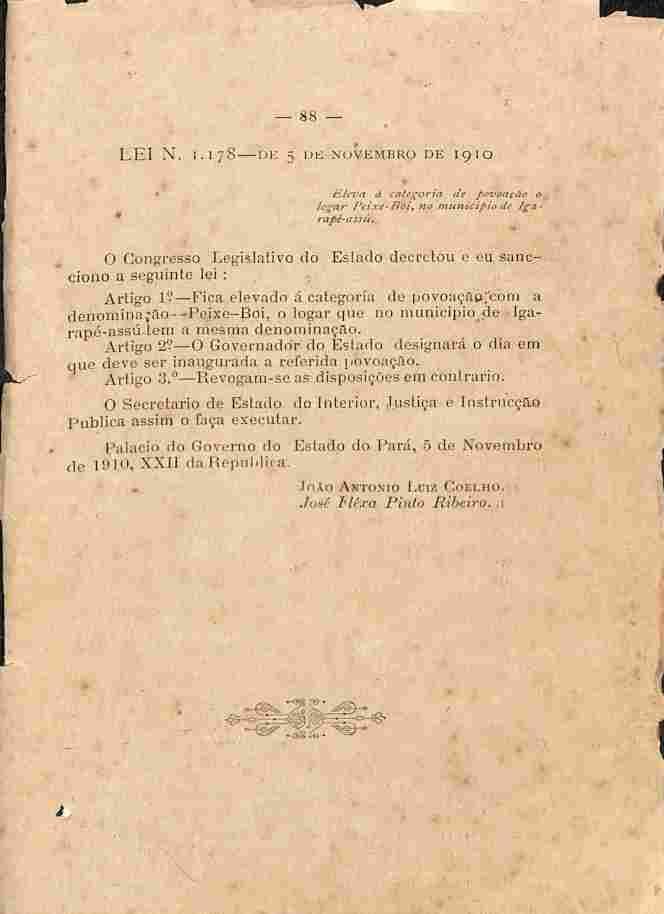 Contracapa