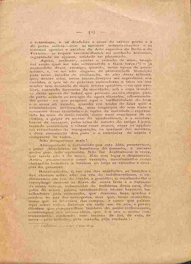 Contracapa
