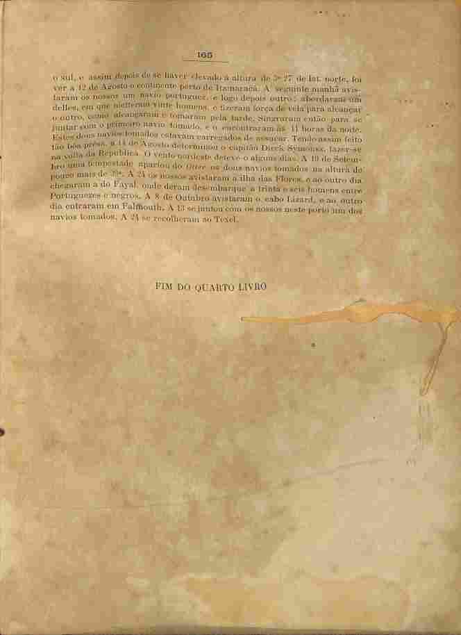 Contracapa