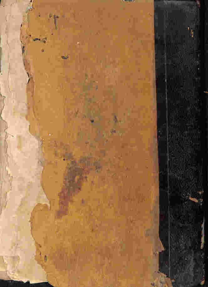 Contracapa