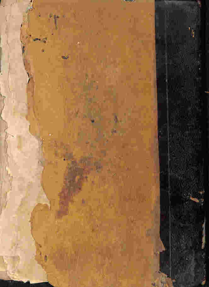 Contracapa