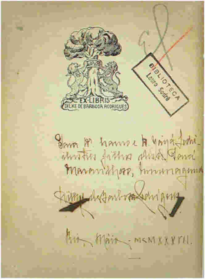 Contracapa