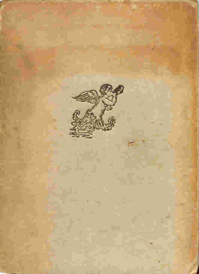 Contracapa