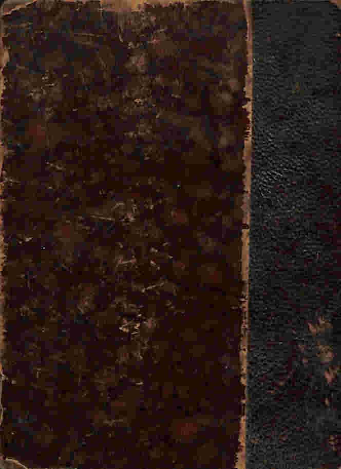 Contracapa