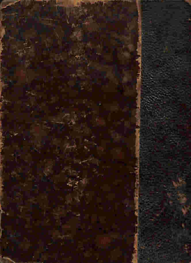 Contracapa