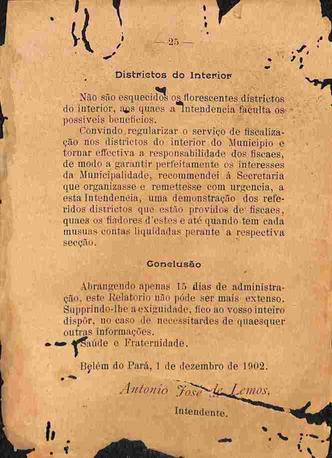 Contracapa