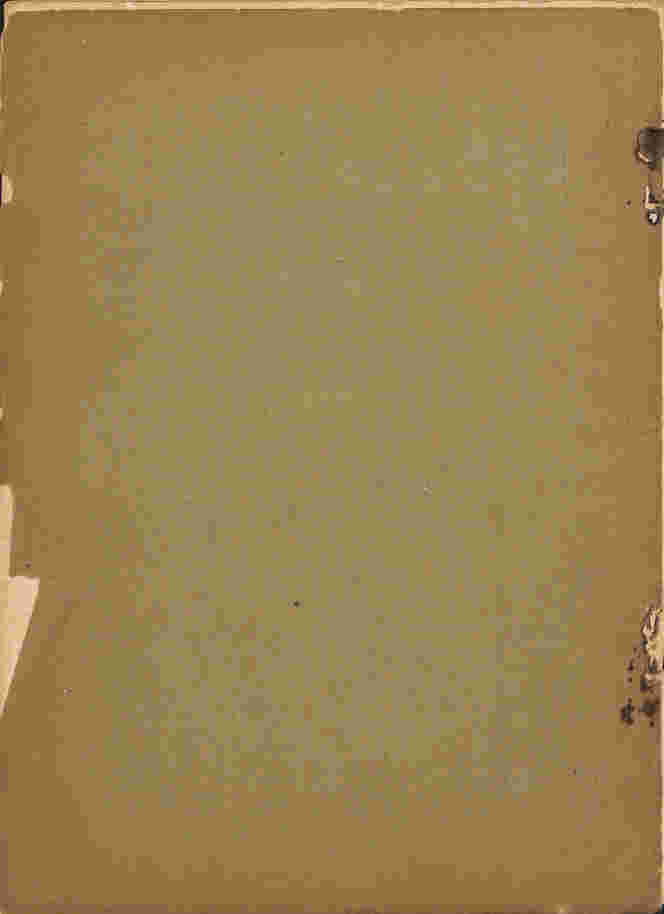 Contracapa