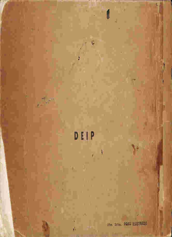 Contracapa