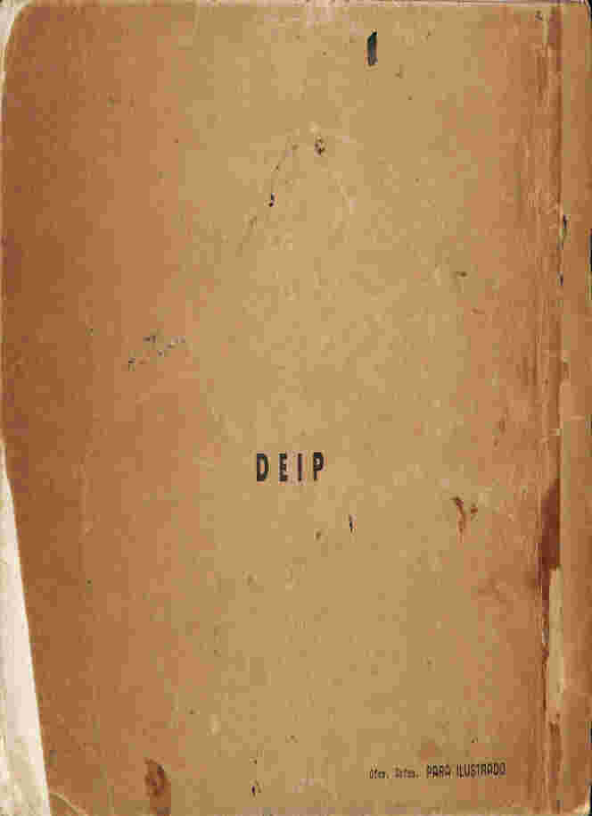 Contracapa
