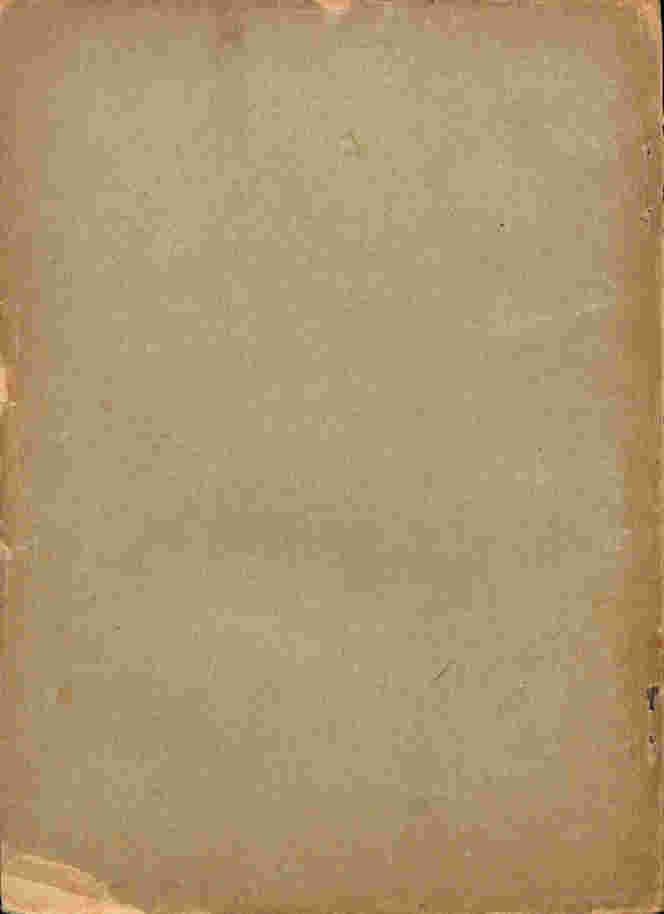 Contracapa