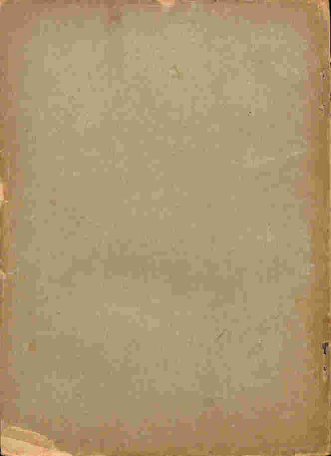 Contracapa