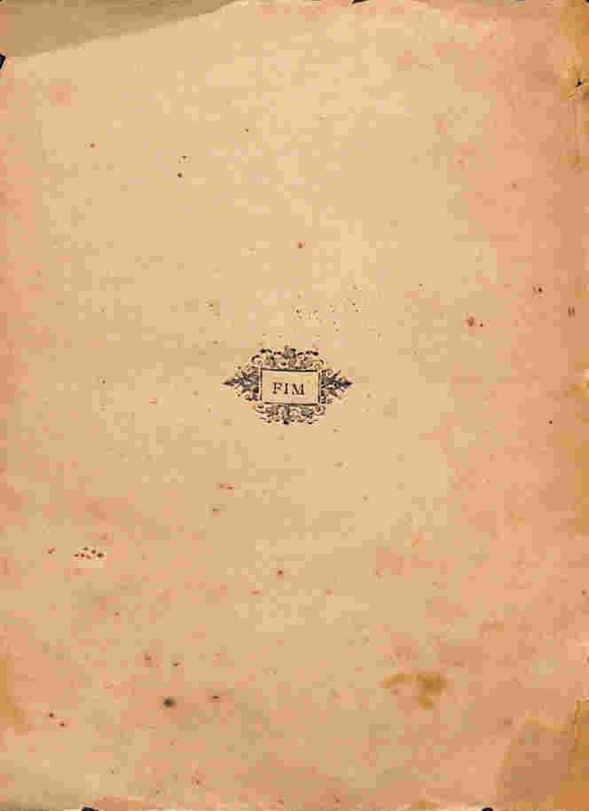 Contracapa