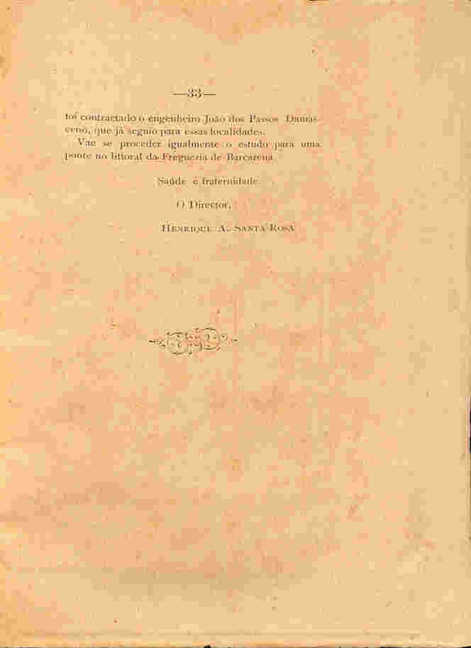 Contracapa