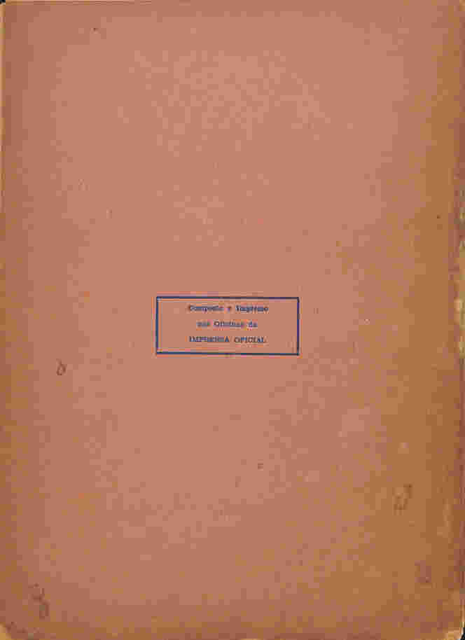 Contracapa