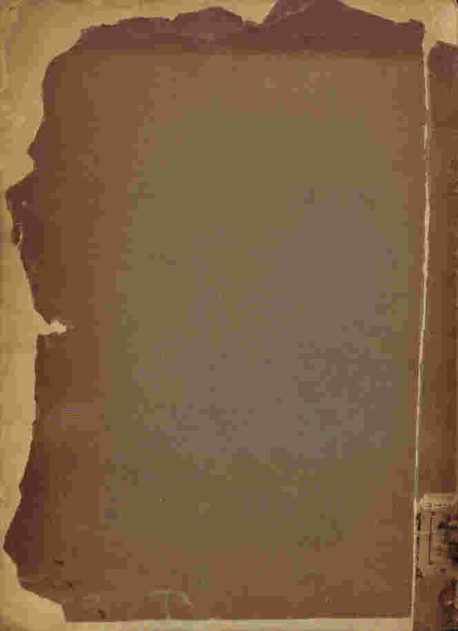 Contracapa