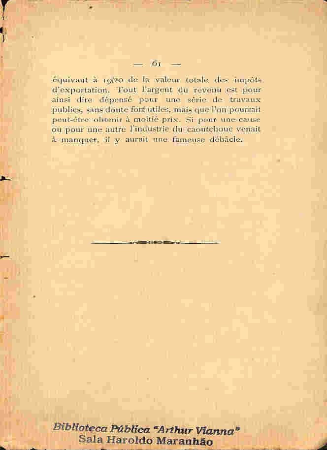 Contracapa