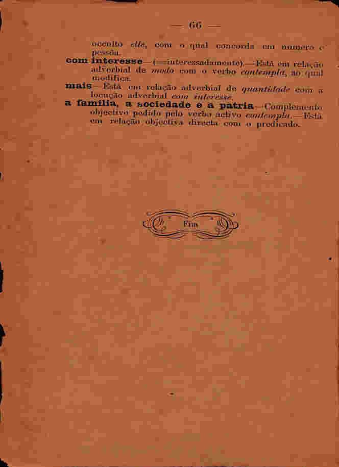 Contracapa