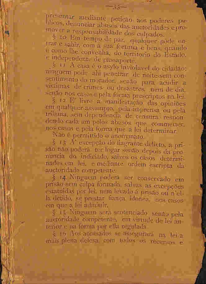 Contracapa