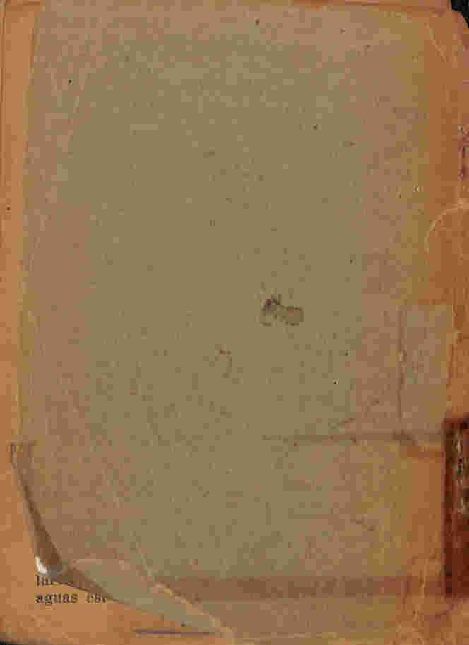 Contracapa