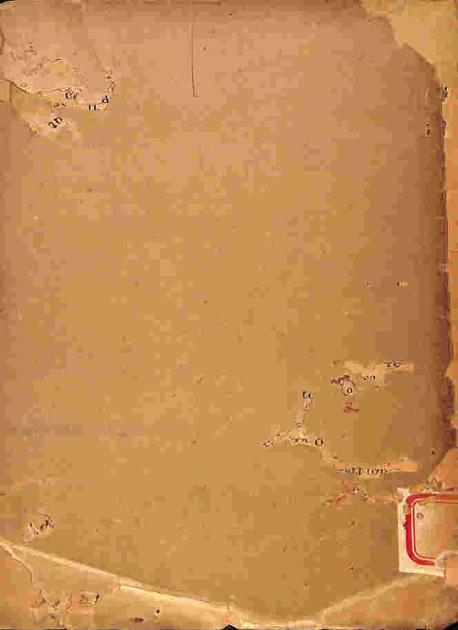 Contracapa