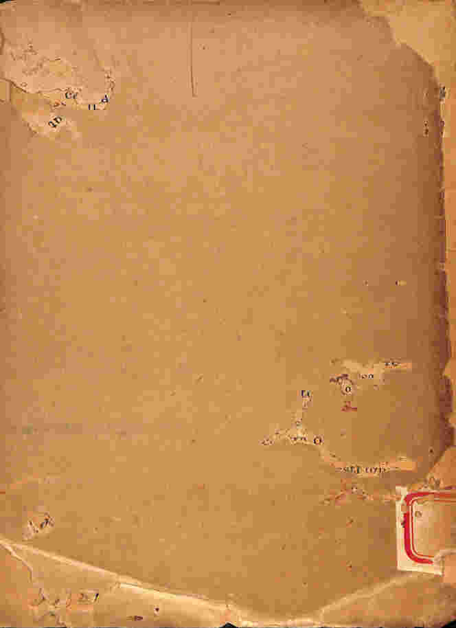 Contracapa