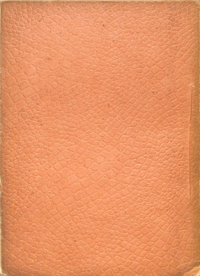 Contracapa