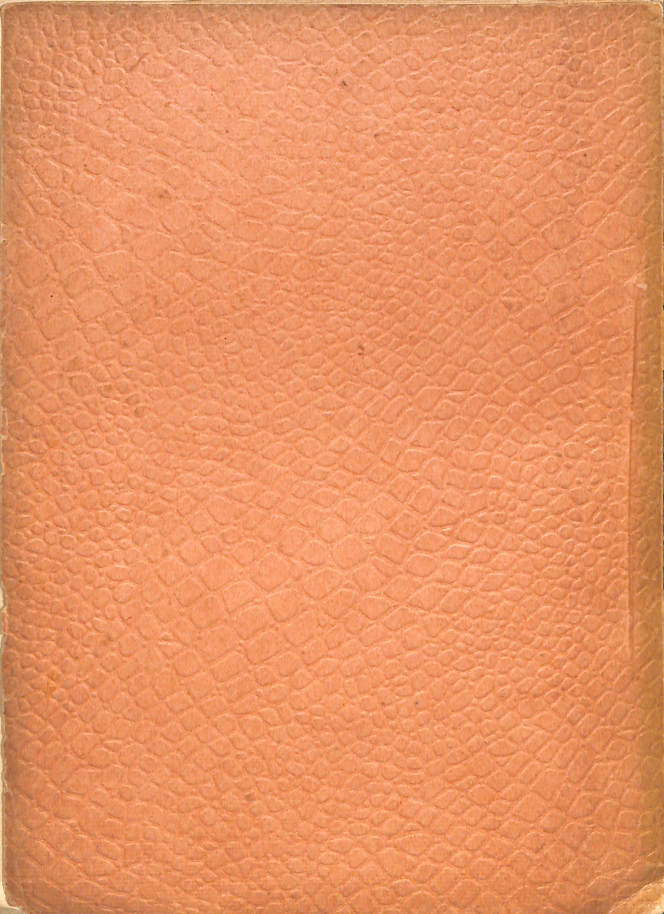 Contracapa