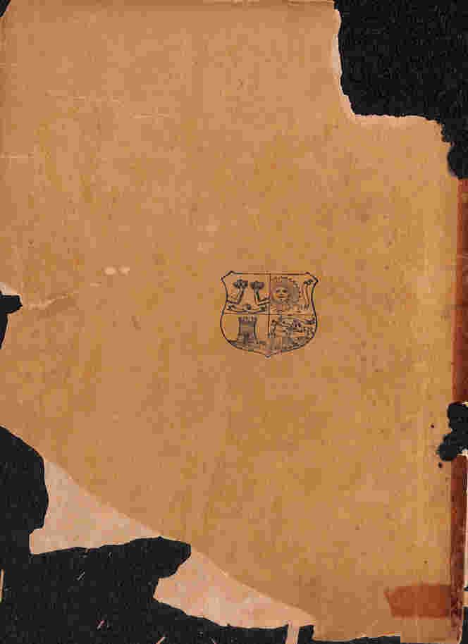 Contracapa
