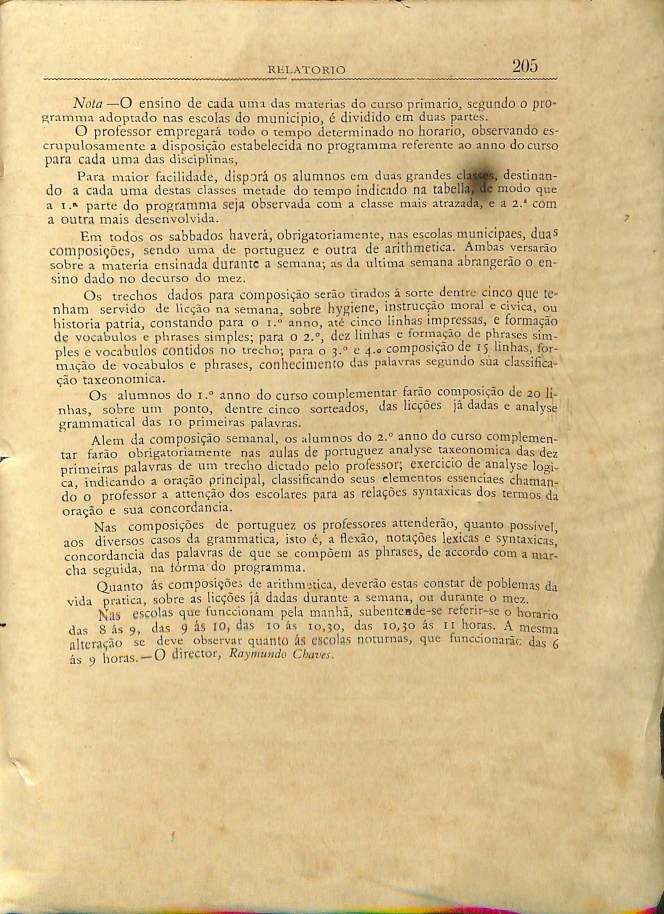 Contracapa