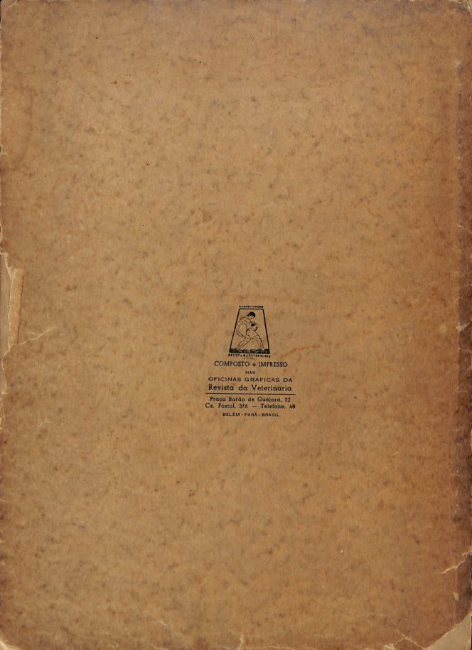 Contracapa