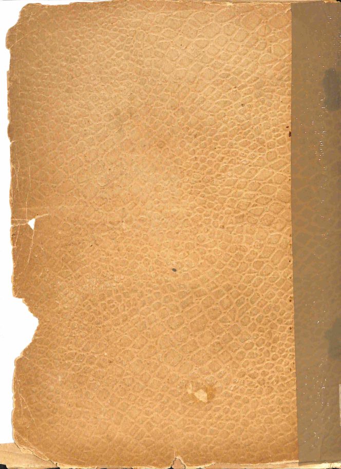 Contracapa