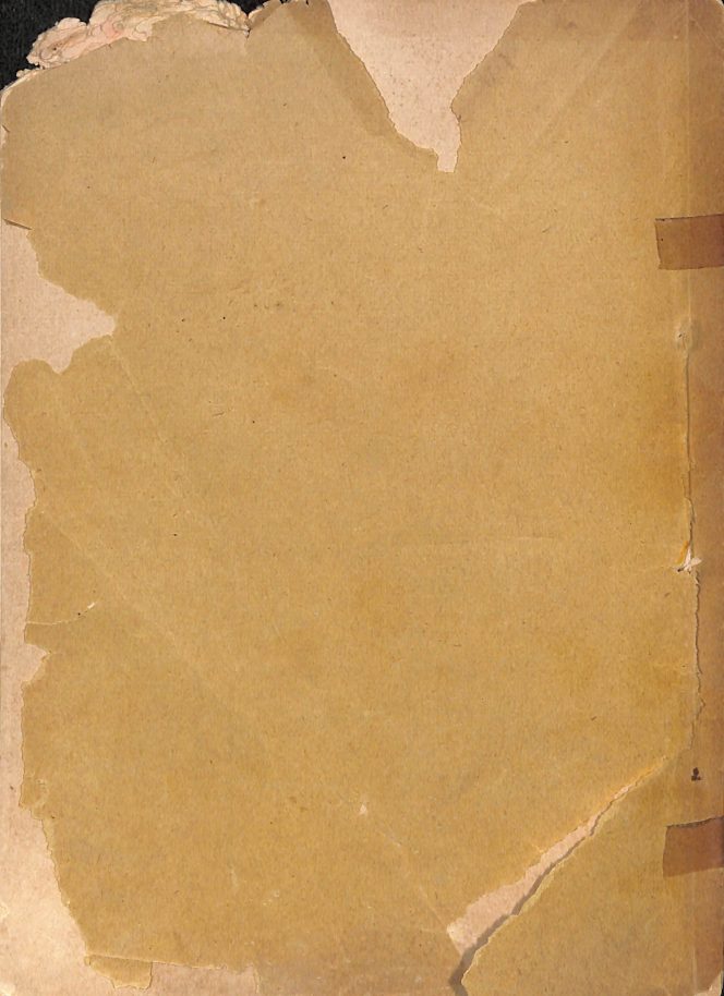 Contracapa